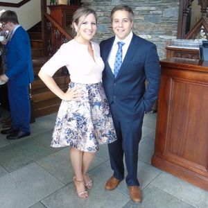 Meet your Posher, Ciara